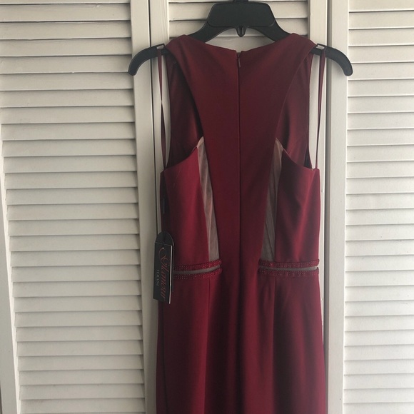 Terani couture dress ! - Picture 2 of 3